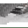 Mexen Velar Duo schuifdouchecabine 90 x 80 cm, transparant, chroom - 871-090-080-02-01