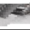 Mexen Velar Duschkabine verschiebbar 100 x 100 cm, transparent, Chrom - 871-100-100-01-01