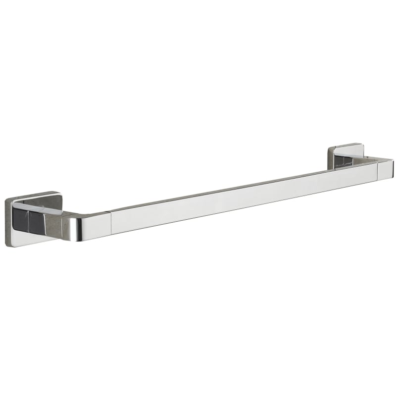 Mexen Asis towel rack, chrome - 7017624-00
