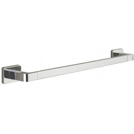 Mexen Asis handdoekrek, chroom - 7017624-00
