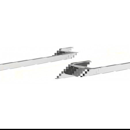 Mexen Asis handdukshängare, krom - 7017624-00