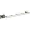 Mexen Asis handdoekrek, chroom - 7017624-00