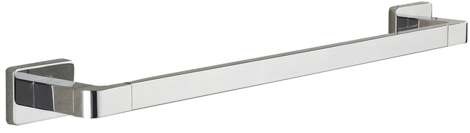 Mexen Asis handdoekhaak, chroom - 7017624-00