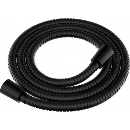 Mexen doucheslang 150 cm, zwart - 79460-70