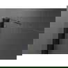 Mexen Velar Duschkabine zum Schieben 140 x 80 cm, transparent, schwarz - 871-140-080-01-70