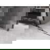 Mexen Velar Duschkabine, verschiebbar 150 x 80 cm, transparent, schwarz - 871-150-080-01-70