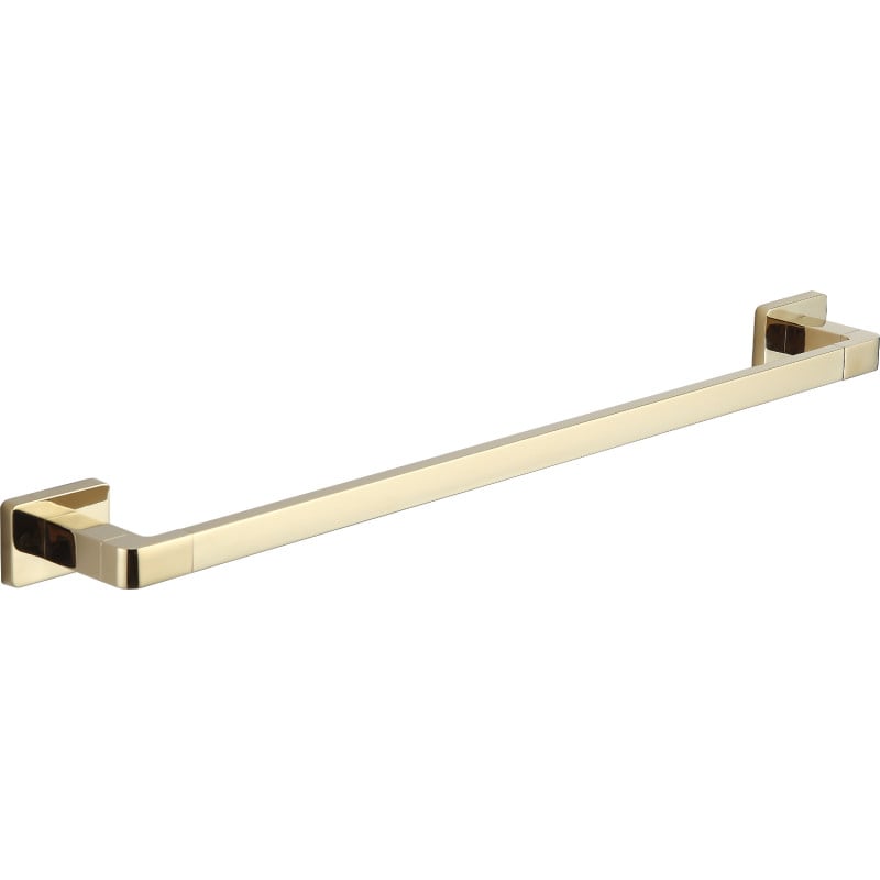 Mexen Asis Handtuchhalter, gold - 7017624-50