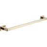 Mexen Asis Handtuchhalter, gold - 7017624-50