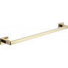 Mexen Asis porte-serviette, doré - 7017624-50