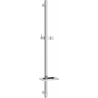 Mexen DQ dušipulk koos seebialusega, 80 cm, kroom - 79381-00