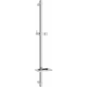 Mexen DQ tuš šipka s sapunicom 80 cm, krom - 79381-00