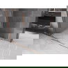 Mexen Velar Duschkabine Schiebetür 140 x 70 cm, transparent, gebürstetes Kupfer - 871-140-070-01-65