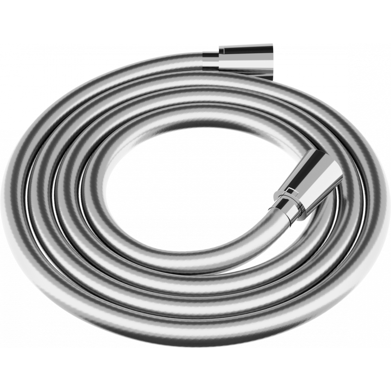 Mexen tubo doccia 175 cm, cromo - 79475-00