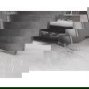 Mexen Velar Walk-in Duschwand ausziehbar 70 x 200 cm, transparent 8 mm, chrom - 871-070-000-03-01