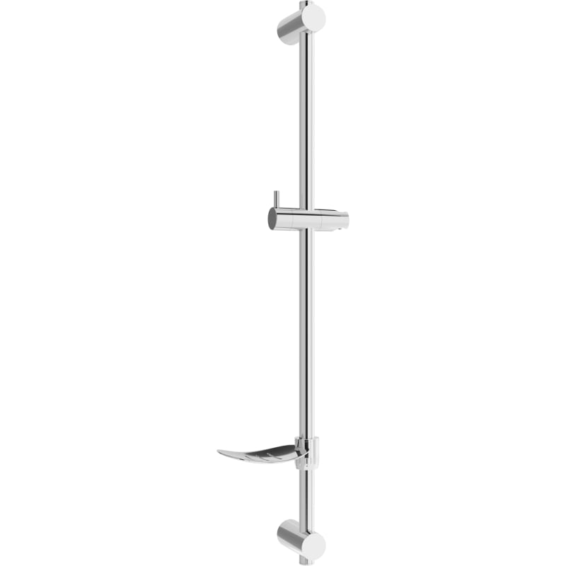 Mexen DF duširuum vardaga koos seebialusega 80 cm, kroom - 79382-00
