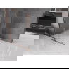Mexen Velar Duschwand zum Schieben Walk-in 120 x 200 cm, transparent 8 mm, gebürstetes Kupfer - 871-120-000-03-65