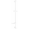 Mexen DF douchestang met zeepschaal 80 cm, wit - 79382-20