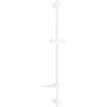Mexen DF Duschstange mit Seifenschale 80 cm, weiß - 79382-20