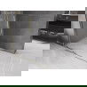 Mexen Velar paroi de douche coulissante Walk-in 140 x 200 cm, transparent 8 mm, or - 871-140-000-03-50
