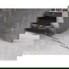 Mexen Velar walk-in verschuifbare douchewand 150 x 200 cm, transparant 8 mm, goud - 871-150-000-03-50