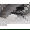 Mexen Velar Duschwand zum Schieben Walk-in 140 x 200 cm, transparent 8 mm, Roségold - 871-140-000-03-60