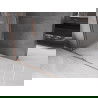 Mexen Velar Duschwand zum Verschieben Walk-in 140 x 200 cm, transparent 8 mm, gebürstetes Kupfer - 871-140-000-03-65