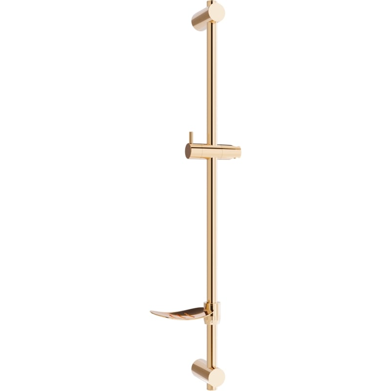 Mexen DF dušivarras seebialusega 80 cm, roosa kuld - 79382-60
