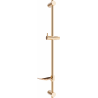 Mexen DF dušivarras seebialusega 80 cm, roosa kuld - 79382-60