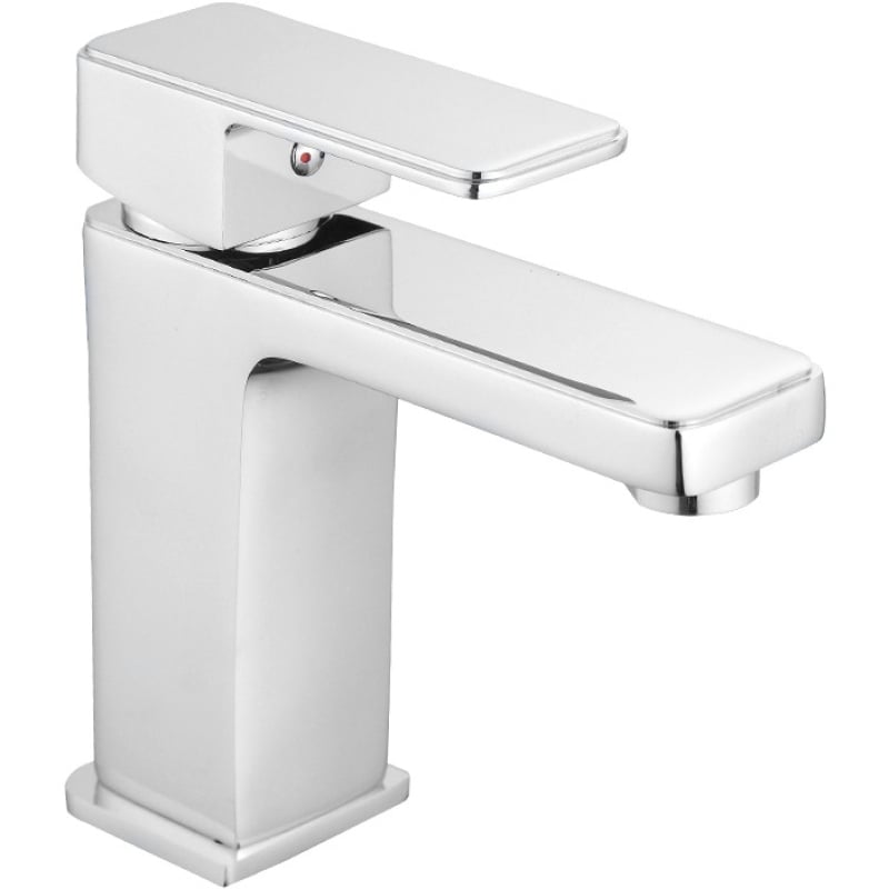 Mexen Cetus valamu segisti, kroom - 744300-00