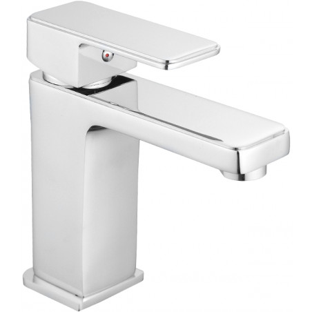 Mexen Cetus valamu segisti, kroom - 744300-00