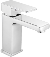 Mexen Cetus robinet de lavabo, chromé - 744300-00