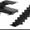 Mexen Cetus grifo de lavabo, negro - 744300-70