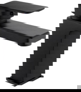 Mexen Cetus Waschbeckenarmatur, schwarz - 744300-70