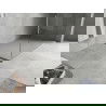 Mexen Hugo rechteckige Duschwanne SMC 130 x 70 cm, grau - 42617013