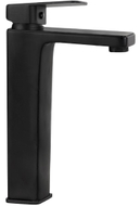 Mexen Cetus grifo para lavabo alto, negro - 744310-70