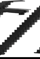 Mexen Cetus korkea musta pesuallashana - 744310-70