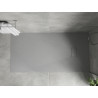 Mexen Hugo rectangular SMC shower tray 170 x 80 cm, gray - 42618017