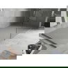 Mexen Hugo rechteckige Duschwanne SMC 180 x 90 cm, grau - 42619018