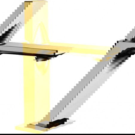 Mexen Crux kultainen pesuallashana - 744400-50