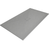 Mexen Hugo piatto doccia rettangolare SMC 170 x 100 cm, grigio - 42611017