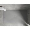 Mexen Hugo rechteckige Duschwanne SMC 200 x 100 cm, grau - 42611020
