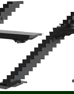 Mexen Crux pesuallashana, musta - 744400-70