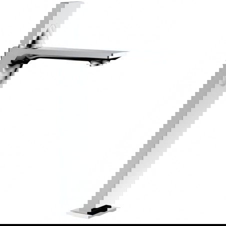 Mexen Crux visoka umivalniška pipa, krom - 744410-00