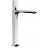 Mexen Crux robinet de lavabo haut, chrome - 744410-00