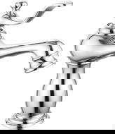 Mexen Vela μπαταρία νιπτήρα, χρωμέ - 744500-00