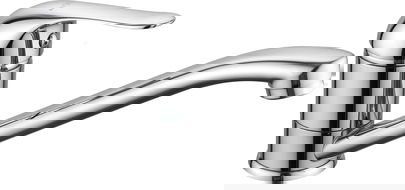 Mexen Selma miscelatore cucina bocca lunga, cromo - 671100-00