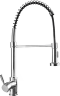 Mexen Clara bateria kuchenna, chrom - 670501-00