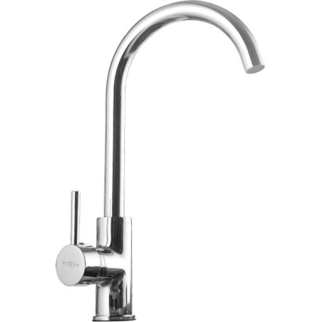 Mexen Luna kitchen faucet, chrome - 671400-00