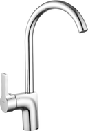Mexen Ebro kitchen faucet, chrome - 671500-00