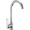 Mexen Sabre Küchenarmatur, Chrom - 72190-00